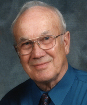 Nuhn, Herman George