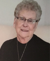 Chilson, Shirley Constance