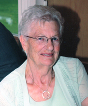 Glascock, Lillian