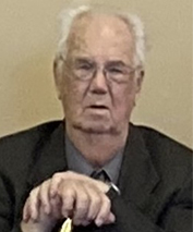 Tondevold, Vernon Theodore