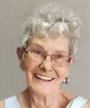 Wilson, Marlene Elizabeth