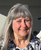 Lindquist, Lori Lynn