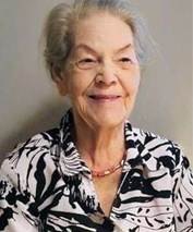 Terry, Alice Shirley