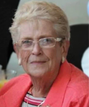 Kinloch, Joyce Elaine