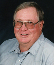 McCreary, William “Bill” Robert