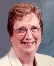 Nuhn, Audoreen Muriel