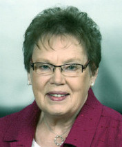 Sabo, Joyce Lorraine