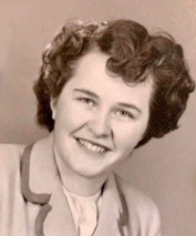 Gummeson, Margaret Loreen
