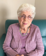 Harris, Muriel Ann