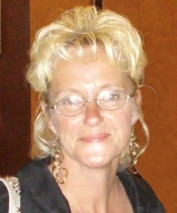 Peesker, Sandra Marie