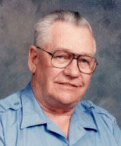 Froehlich, James (Jim) Charles