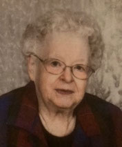 Morrell, Irene B