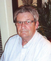 Reid, Robert “Bob” William