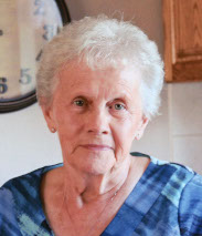 Ferguson, Doreen Margaret