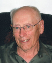 Lancaster, William “Bill” John