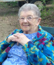 Robertson, Evelyn Katherine