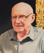 Van Caeseele, Kenneth (Ken) Charles