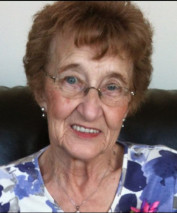 Groff, Gladys Evelyn