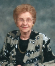 Parker, Kathleen Elizabeth