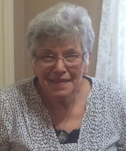 Jackman, Marlene Fay