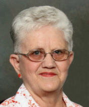 Mantell, Wilma Rose