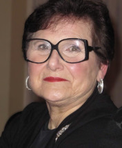 Cozma, Myrna