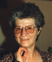 Gruell, Bonnie Jean