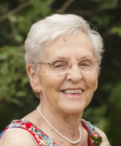 Hicks, Maxine Mary