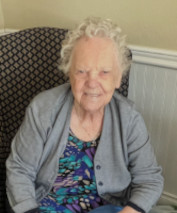 Kosteniuk, Elaine Edna