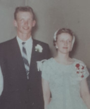 McLaren, Phyllis and Bob