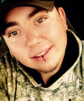 Proskie, Nicholas Stephan John