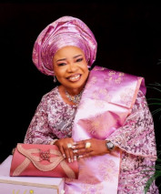 Rabiu, Mojisola Olusoji