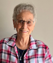 Sjoberg, Ilene Caragata
