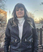 Walker, Deanna Lynn