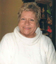 Ellison, Donna Barbara