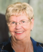 Ewen, Shirley Jean
