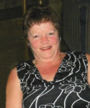 Hawkes, Brenda Maureen