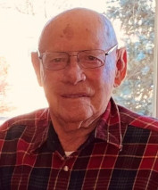 MacLachlan, Donald George