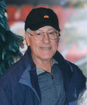 Norman, John Kenneth (Ken)