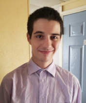 Raby, Matthias (Matt) “Frenchy”