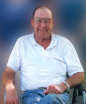 Seltzer, Leslie John