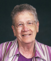 Songer, Marion Ruth June