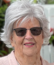 Stewart, Eileen Jessie