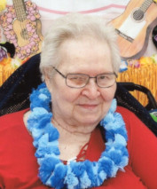 Anderson, Donna Carleen