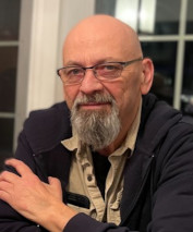 Baillie, Dean John
