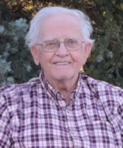 Coghlin, Frank William