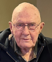 Dods, Ralph Allen
