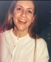 Eisen, Darlene Sheryl