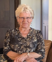 Gabel, Jeanette Ieleen