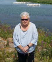 McGregor, Shirley Joyce